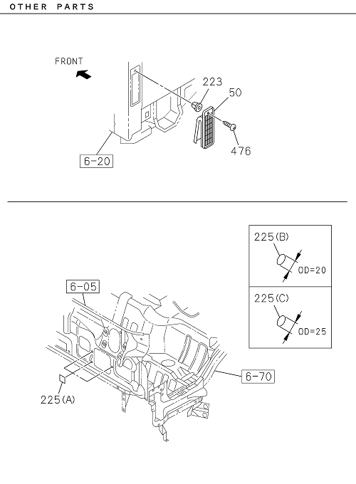 Partial Engine